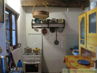 Rozsiahla vinica s historickou chatou v Slovenskom krase - 13