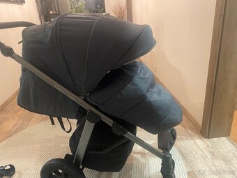 Kombinovaný kočík - 13
