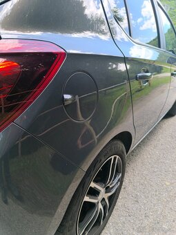 Opel Corsa 1.3 CDTI, 70 kW, diesel, r. 2016 – 6-stup. manuál - 13
