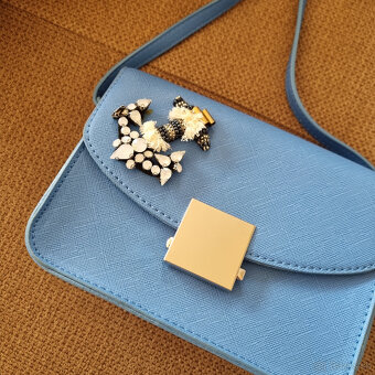 Dámske crossbody kabelky - 13
