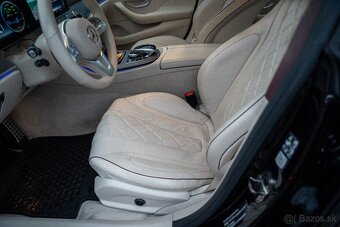 Mercedes CLS 450 4MATIC - 13