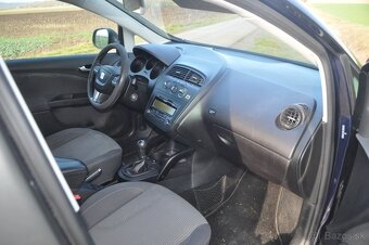 Seat Altea XL 4x4 77kw - 13