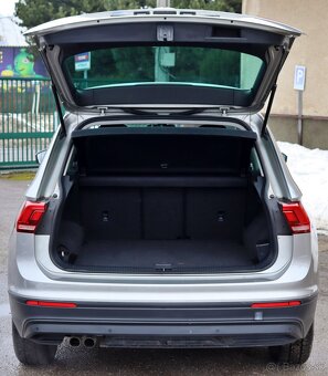 Volkswagen Tiguan 2.0 TDI - 13