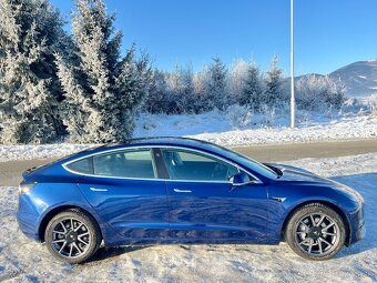Tesla model 3 SR+ 2019 225kw Tesla 3 - 13