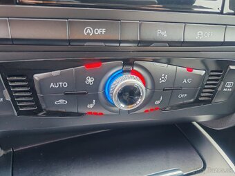 Audi A4 Avant B8 S line 2.0 TDI Quattro 2015 - 13