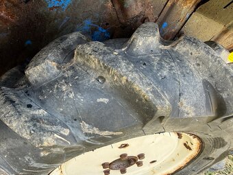 Malotraktor ISEKI TM215 - 13