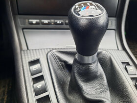 BMW 330i Ci Cabrio,6g.TOP Stav, Full výbava, Garažované - 13