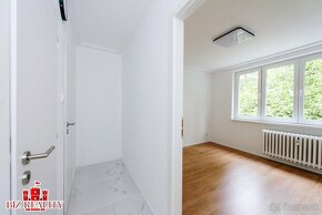 NA PREDAJ | 3-izbový novozrekonštruovaný byt, Trenčín, Sihoť - 13