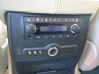 Cadillac Escalade 6.2 V8 + LPG - 13