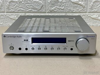 Cambridge Audio Sonata DR30 + Cambridge Audio Sonata CD30 v2 - 13