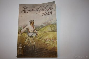 Kalendár HSĽS 1944... - 13
