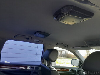 Volkswagen Touareg 2.5 tdi  automat - 13