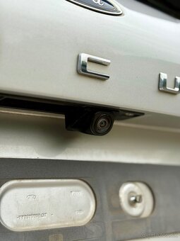 Ford Focus Combi 1.5 TDCi 88 kW – Automat 8-st - 13
