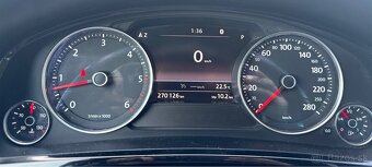 Volkswagen Touareg II 3.0 V6 - 13