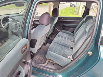 Peugeot 307 SW 2.0 HDi Pack - AJ NA SPLÁTKY OD 19,90e  - 13