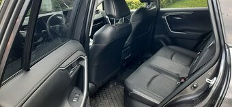 Toyota RAV4 2.5 Hybrid 4WD e- CVT - 13