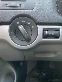 Predám Škoda Octavia Combi 1.6 TDI CR DPF Ambition - 13