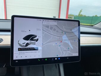 Tesla Model 3 Standard Range Plus 54kWh RWD DPH - 13