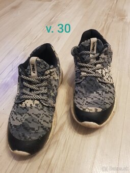 Tenisky, topánky, papuče - 13