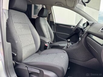 Volkswagen Golf VI 1.6 TDI 2011 - 190.000 km - - 13