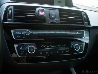 BMW Rad 1 M 140i xDrive Shadow A/T - 13
