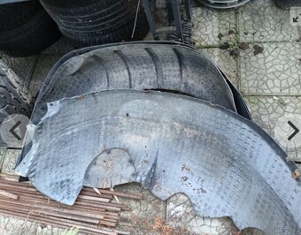 Ford  f150 10th gen pick up nahradne diely, - 13