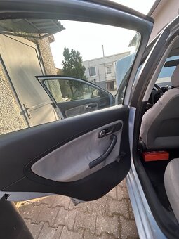 PREDÁME SEAT IBIZA 6L/SCASYX01 - rok výroby 2003 - 13