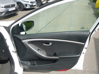 Hyundai I30 SW 1,4i 16v 2014 - 13