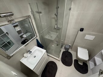 -2izb. byt, parkovanie, bazén - 13