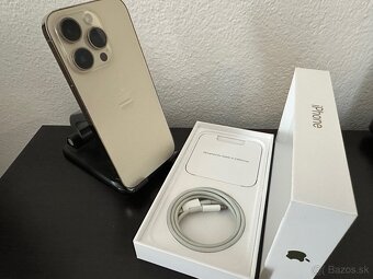💯ako NOVÝ iPhone 14 Pro 100% Zdravie Batérie TOP STAV - 13
