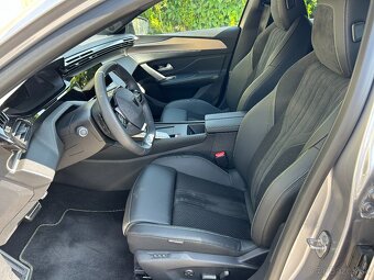 Peugeot 308 Break/SW SW GT 1.5 BlueHDi 130k EAT8 - 13