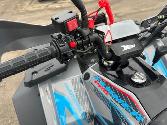 Štvorkolka XTR Farmer PRO 250CM3 ✅AKCIA✅ - 13