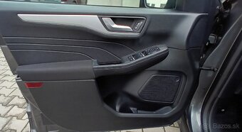 FORD KUGA 1,5TDCI/88KW AT8 138 XXXKM MODEL 2022 - 13