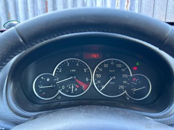 Peugeot 206 1.4i 55kw - 13