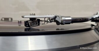Emerson (Fisher) Elio 5200 - poloautomatický gramofón - 13