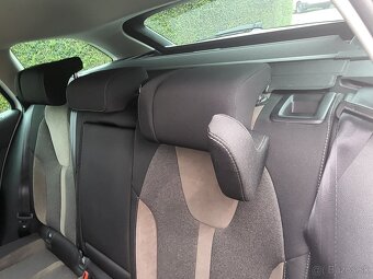 Škoda Octavia Combi 2.0 TDI Scout 4x4 DSG - 13