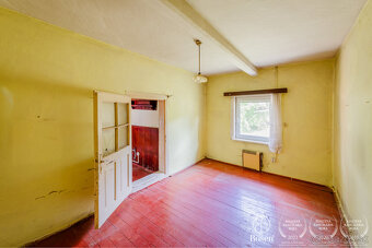 BOSEN| Chalupa s veľkorysým pozemkom, Vaňovka, Námestovo - 13