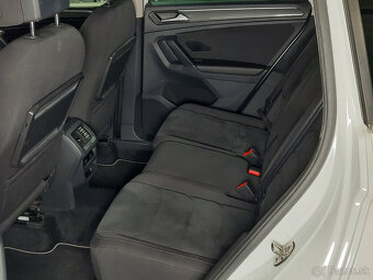 Volkswagen Tiguan 2,0 Tsi LPG 4Motion - 13