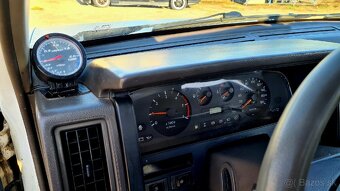 Nissan terrano 2.7 - 13