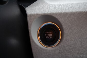 Suzuki Ignis 1.2 l DualJET GLX AllGrip 4x4 - 13