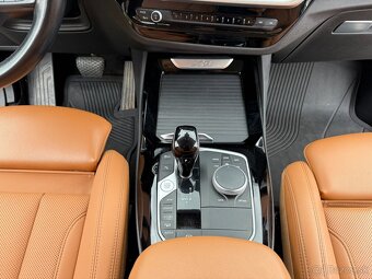 BMW X3 xDrive20d mHEV A/T - 13