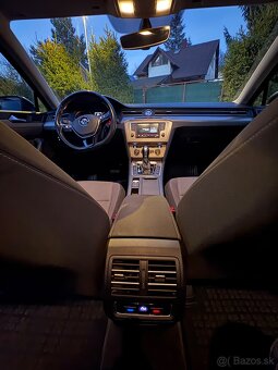 VW Passat b8 2.0tdi - 13