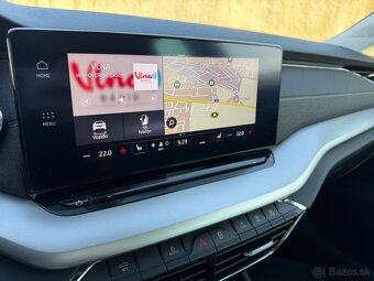 ŠKODA OCTAVIA COMBI 1.5 TSI STYLE ODPOCET DPH - 13