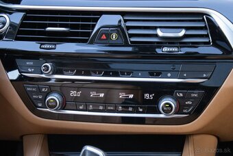 BMW Rad 5 Touring 520d mHEV xDrive - 13