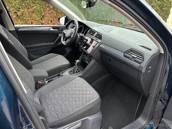 Volkswagen Tiguan 2.0 TDI 110kw - 13