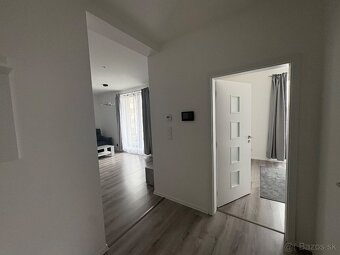 2 izb. byt na prenájom v R+R Residence - 13