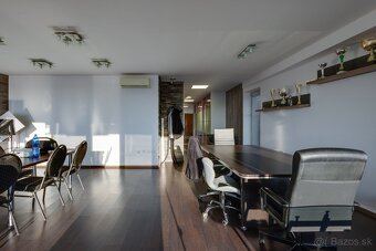 Investičná príležitosť Kancelárie a obchodné priestory - 13