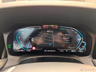 BMW 330E TOURING,ADVANTAGE, HYBRID, 10/2020,49 500 KM - 13