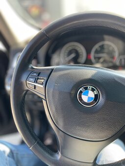 Predám BMW 535 GT F07 - 13