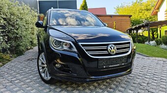 Volkswagen Tiguan R-Line 2.0 TDi Sport&Style 4-motion - 13